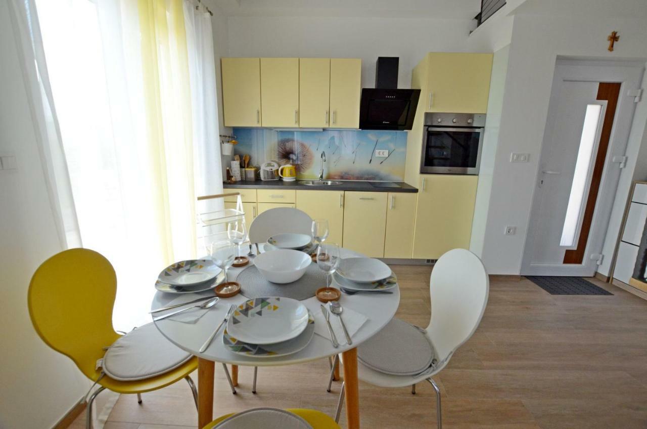 Apartments Golden Hour Jurdani المظهر الخارجي الصورة