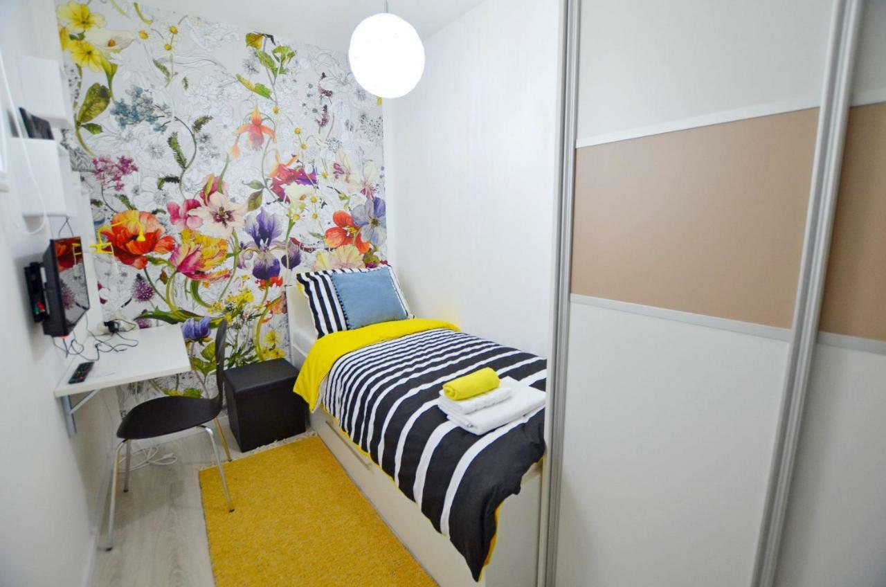 Apartments Golden Hour Jurdani المظهر الخارجي الصورة