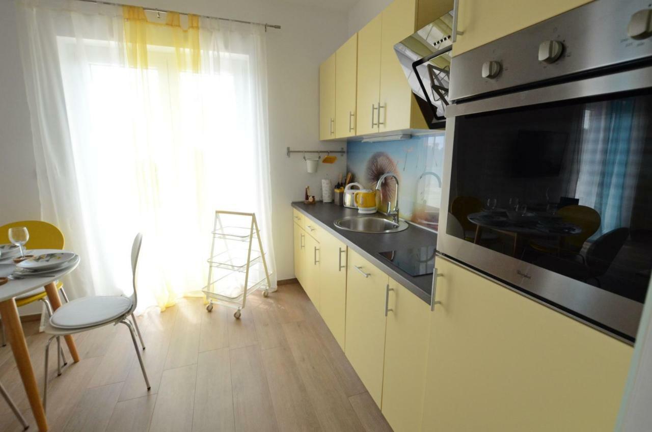 Apartments Golden Hour Jurdani المظهر الخارجي الصورة