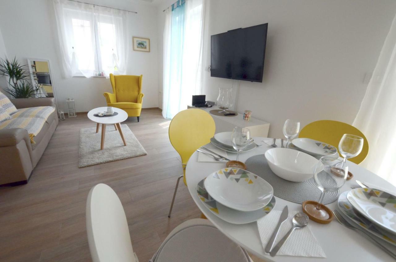 Apartments Golden Hour Jurdani المظهر الخارجي الصورة