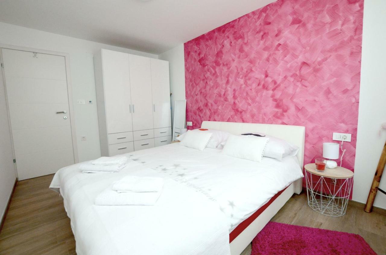 Apartments Golden Hour Jurdani المظهر الخارجي الصورة