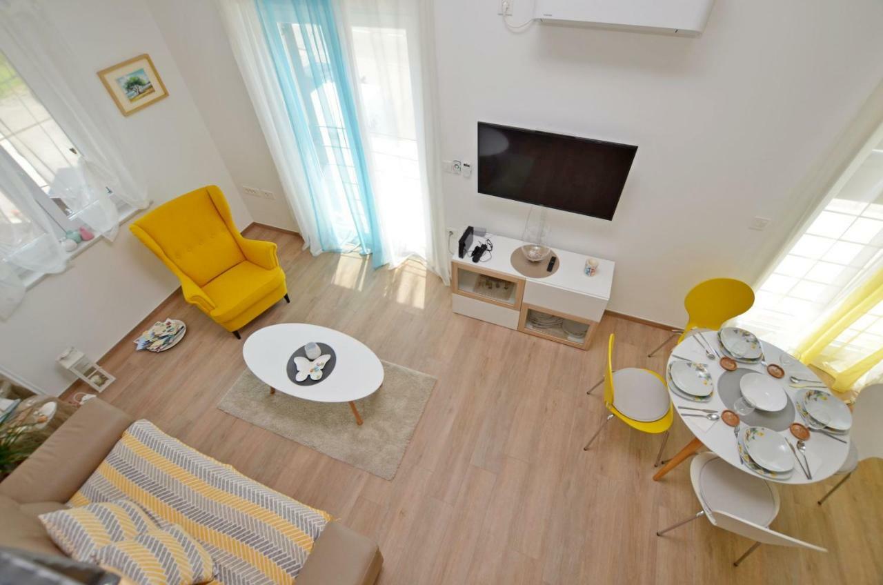 Apartments Golden Hour Jurdani المظهر الخارجي الصورة