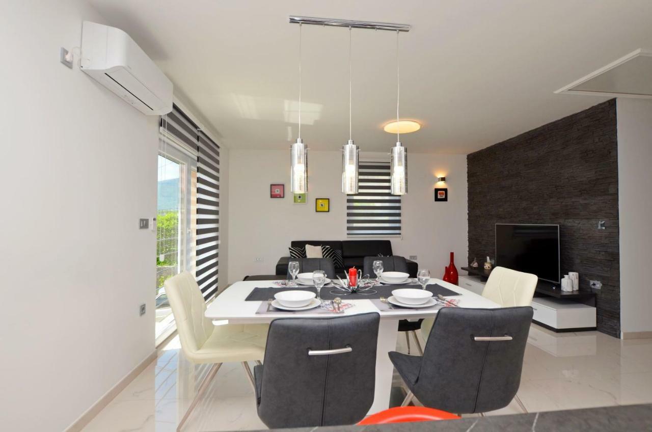 Apartments Golden Hour Jurdani المظهر الخارجي الصورة